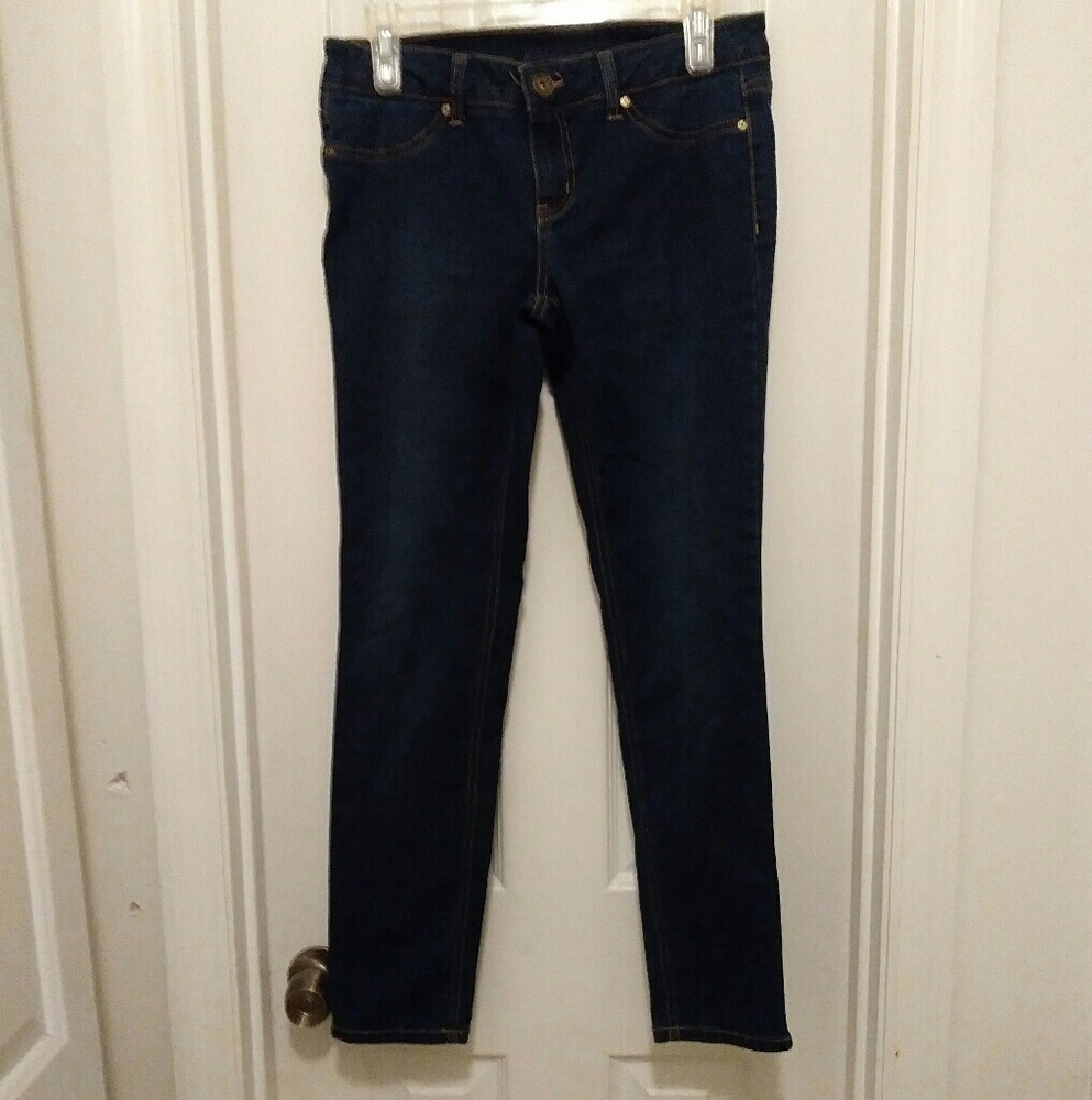 TNT jeans